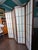 Mid-Century Modern Unused Shōwa Era Japanese Shoji 4-Panel Room Divider Screen – From Niigata, Mint in Box For Sale - Image 3 of 12