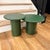 Contemporary Pair Monologue London Nesting Side Tables For Sale - Image 3 of 5