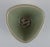 Ceramic Bowl in Green Glaze by Jais Nielsen for Royal Copenhagen, 1946 For Sale - Image 4 of 8