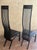 1970s Monroe Chairs by Arata Isozaki Set of 2 For Sale - Image 5 of 7