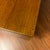 Jentique Vintage Teak Mid-Century Sideboard Bar For Sale - Image 14 of 15
