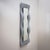 Pair of “Wave” Wall Mirrors by Lorenzo Burchiellaro (1933–2017), Italy, 1970s For Sale In New York - Image 6 of 10