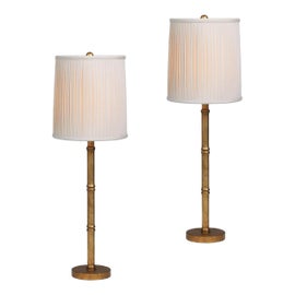 Example of Chinoiserie Lighting
