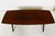 1970s Danish Vintage Rosewood Coffeetable Around 1970 For Sale - Image 5 of 12