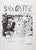 Pablo Picasso, Exposition de dessins, Lithograph For Sale - Image 6 of 6