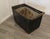 Metal Antique Riveted Planter, 1890s For Sale - Image 7 of 9
