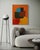 Bodasca, a Hug, 2026, Canvas For Sale - Image 4 of 17
