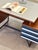 Desk by Enzo Strada for Fratelli Tenani, Rovigo, Italy, 1960s For Sale - Image 13 of 18