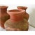 Ceramic Early 20th Century Turkish Terracotta Pots - Set of 3 For Sale - Image 7 of 8