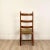 Traditional Circa 1750 Ladder Back Side Chair, Continental For Sale - Image 3 of 6
