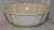 Traditional Vintage Lenox Traditional Porcelain Bowl For Sale - Image 3 of 7