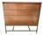 1950s Calvin Furniture Irwin Collection Paul McCobb 4 Drawer Chest, Attributed For Sale