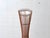 French Floor Lamp in Light-Stained Rattan and Bamboo, 1960s For Sale - Image 10 of 16