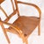 Brutalist Organic Armchairs, 1980s, Set of 2 For Sale - Image 3 of 18