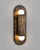 Vesta SM Wall Sconce by Schwung For Sale - Image 16 of 18