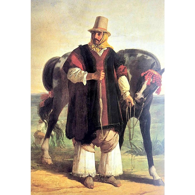 1995 Coffee Table Book, "Argentina: The Great Estancias", Bonifacio Del Carril, Cesar Aira, Tomas De Elia and Juan Pablo Queiroz For Sale - Image 13 of 15