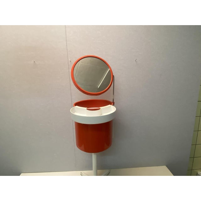 Vintage Dressing Table from Bremshey, 1970s For Sale - Image 11 of 18