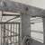 Steel Fer Rigid Wine Rack for 300 Bottles, 1950s For Sale - Image 17 of 18