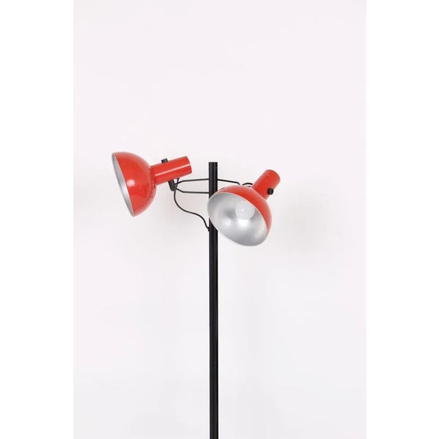 Butler Floor Lamp from Louis Poulsen, 1970 For Sale - Image 3 of 10