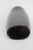 Mid 20th Century Amethyst Purple Decorative Vase Vintage Mid Century Modern Style Art Glass 4747b For Sale - Image 5 of 12