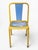 T4 Chairs by Xavier Pauchard for Tolix, 1950s, Set of 3 For Sale - Image 6 of 13
