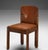 Mid-Century Modern Sapporo Chairs by Giovanni Offredi for Saporiti, 1970s, Set of 4 For Sale - Image 3 of 10
