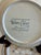 Tan Mid 20th Century Hearthside Water Colors Japanese Stoneware Salad Plates, Set of 4 For Sale - Image 8 of 9