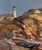 Oil Painting Seashore With a Boat Yuriy Suprunchuk For Sale - Image 6 of 10