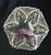 Art Deco Sterling Silver Trinket Dish by William Adams, Birmingham, 1932 For Sale - Image 10 of 18