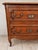 Antique 18th-Century French Country Commode Chest of Drawers For Sale - Image 4 of 11
