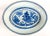Chinoiserie 19th Century Chinese Export Chinoiserie Blue and White Nanking Bowl For Sale - Image 3 of 11