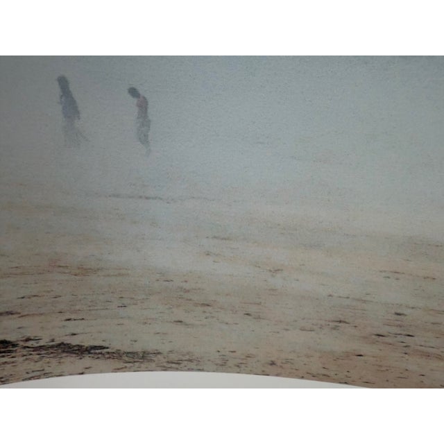 Nicolas Le Beuan Benic, Plage, 2013, Copyright Nicolas Le Beuan Benic, 2014 Large Format For Sale - Image 15 of 15
