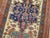 Late 20th Century Persian Malayer Pictorial Rug - 3'11" x 6'4" For Sale In New York - Image 6 of 18