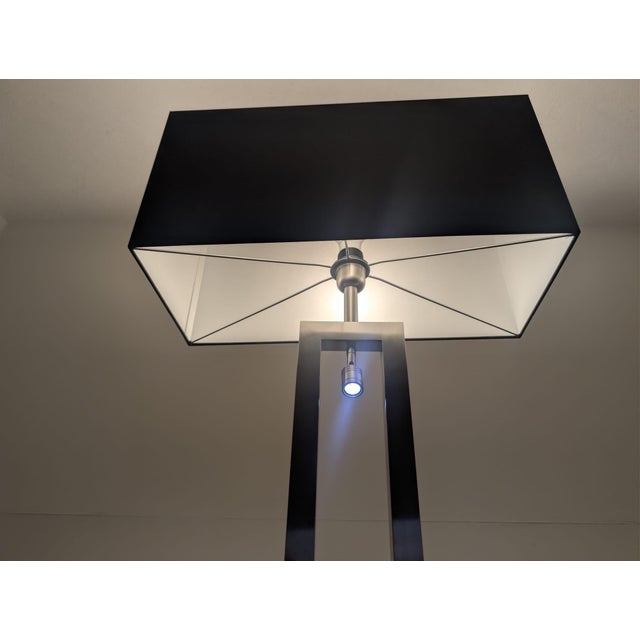 Vintage Model 4159 Floor Lamp For Sale - Image 16 of 17
