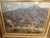 1940s Impressionist Landscape Painting Signed William Sheldon Horton For Sale - Image 5 of 11