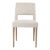 Four Hands Joseph Dining Chair - Light Camel For Sale