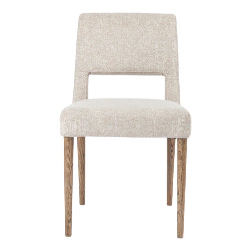 Four Hands Joseph Dining Chair Light Camel