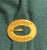 Metal Late 19th Century Victorian Gold Gilded Buckle Brooch - For Sale - Image 7 of 7