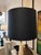 Pair Archimede Seguso for Marbro Lamp Co. Opalescent Twisted Murano Glass Table Lamps 1960s For Sale In Chicago - Image 6 of 7