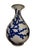 Chinoiserie 20th Century Qianlong Vase For Sale - Image 3 of 7