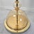 1980s 1980s Murano Glass Mid Century Modern Floor Lamps - Pair For Sale - Image 5 of 10