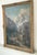 European School, Rural Landscape, 1800s, Oil on Canvas, Framed For Sale - Image 7 of 9