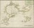 Paper Antique Map of the Bay of Manila, 1763 For Sale - Image 7 of 7