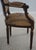 Pair of Andre Originals Louis XVI Style Armchairs For Sale - Image 12 of 18