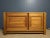 Low Buffet TV Cabinet in Fir For Sale - Image 6 of 7