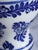 1950s 1950s Handpainted Delft Porcelain Egg Cups - a Pair For Sale - Image 5 of 8