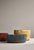 Scandinavian Modern Raku-Fired Stoneware Bowl attributed to Inger Rokkjær, 2003 For Sale - Image 14 of 15