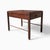Crown City Table Co. Mid-Century Modern Wood Nightstand / End Table For Sale - Image 18 of 18