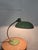 Bauhaus Desk Lamp in Green, 1920s, in Good conditions. Designed 1920 to 1949 European Plug (up to 250V).The wiring of this...