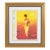 Emile Bellet (French, 1941-2022) Original Limited Edition Pring Signed #'D Finely Framed For Sale
